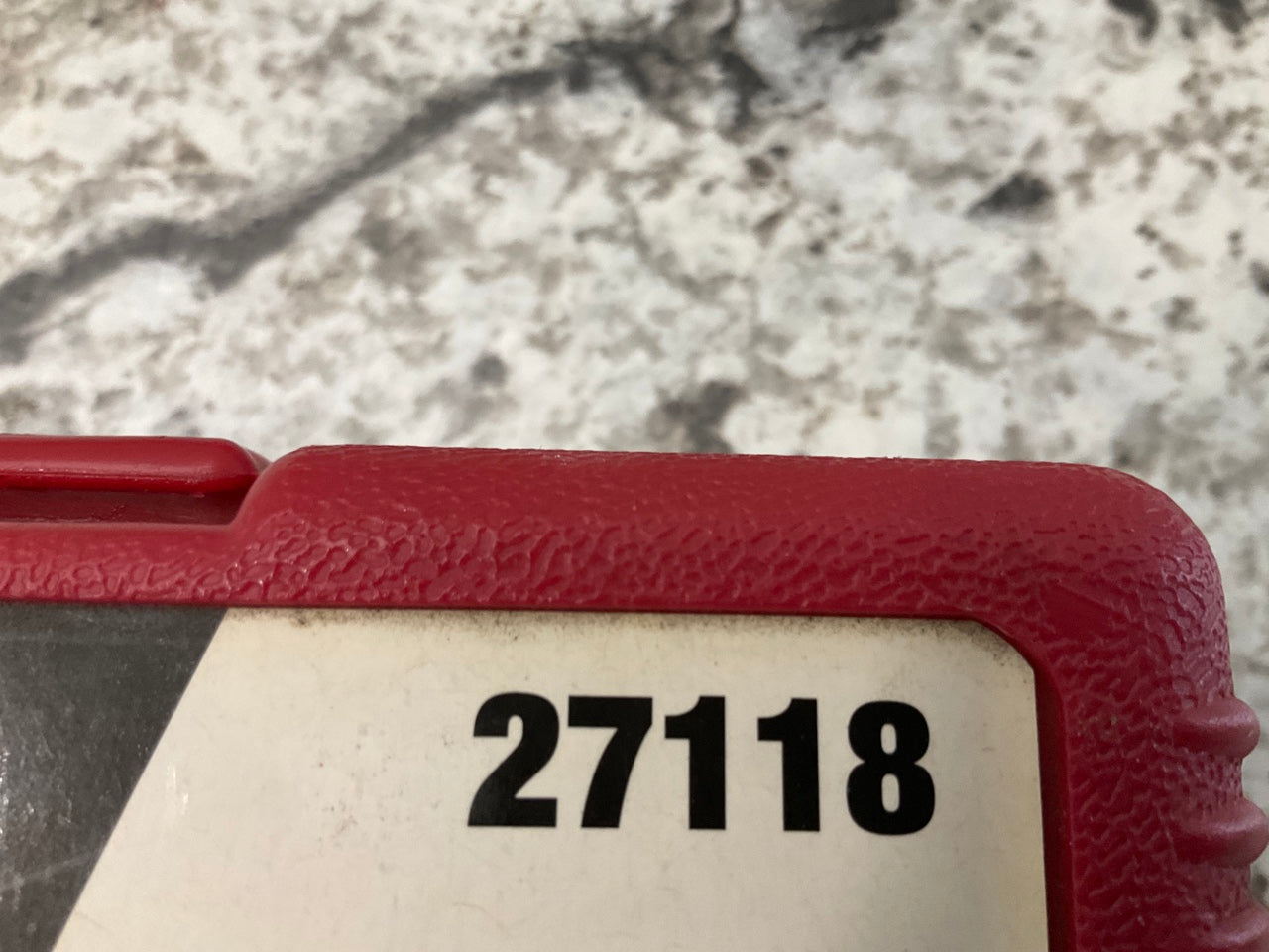 OEM TOOLS 27118 Radiator And Cap Adapter Set For 1995-UP GM & Ford Vehicles