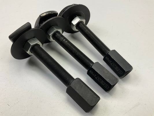 USED #13 OEM Tools 27129 Rear Axle Bearing Remover Tool Set