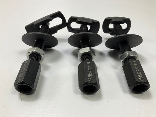 USED #35 - OEM Tools 27129 Rear Axle Bearing Remover Tool Set