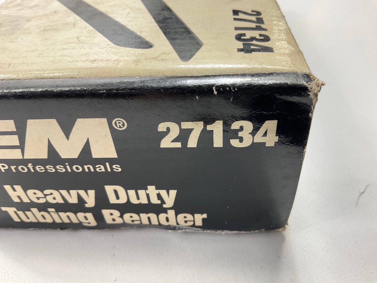USED 10 OEM Tools 27134 Heavy Duty Tubing Bender 1/4'' 5/16'' 3/8'' Fuel Brake Line