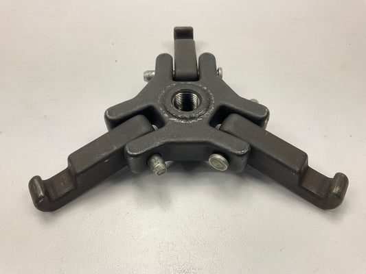 USED #24 OEM TOOLS 27139 Harmonic Damper, Balancer Removal Tool Set For Chrysler