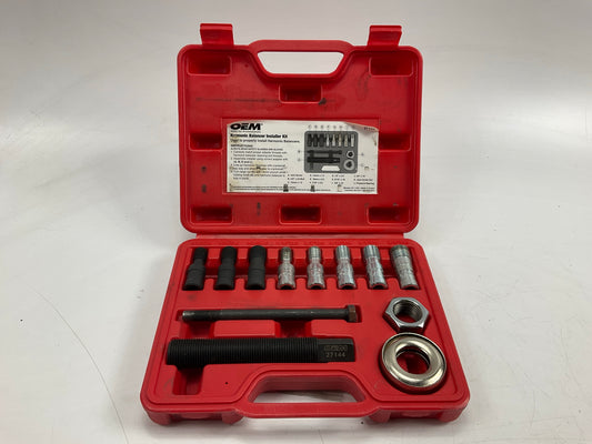 USED #36 OEM Tools 27144 Engine Harmonic Balancer Installer Tool Set