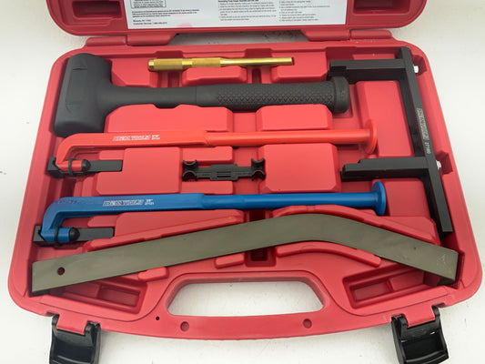 USED #13 OEM TOOLS 27160 Fuel Pump Replacement Tool Set Kit For GM Chrysler Ford