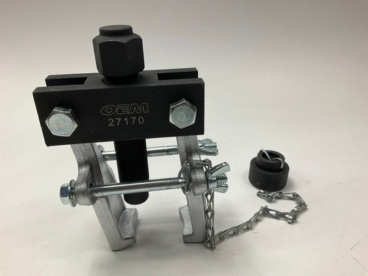 USED #24 OEM Tools 27170 Heavy Duty Pitman Arm Puller Pull