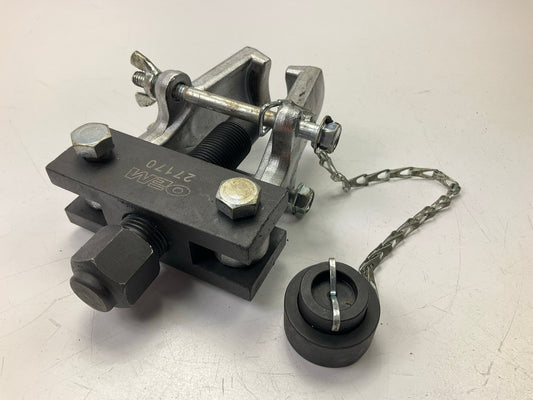 USED #31 - OEM Tools 27170 Heavy Duty Pitman Arm Puller Pull