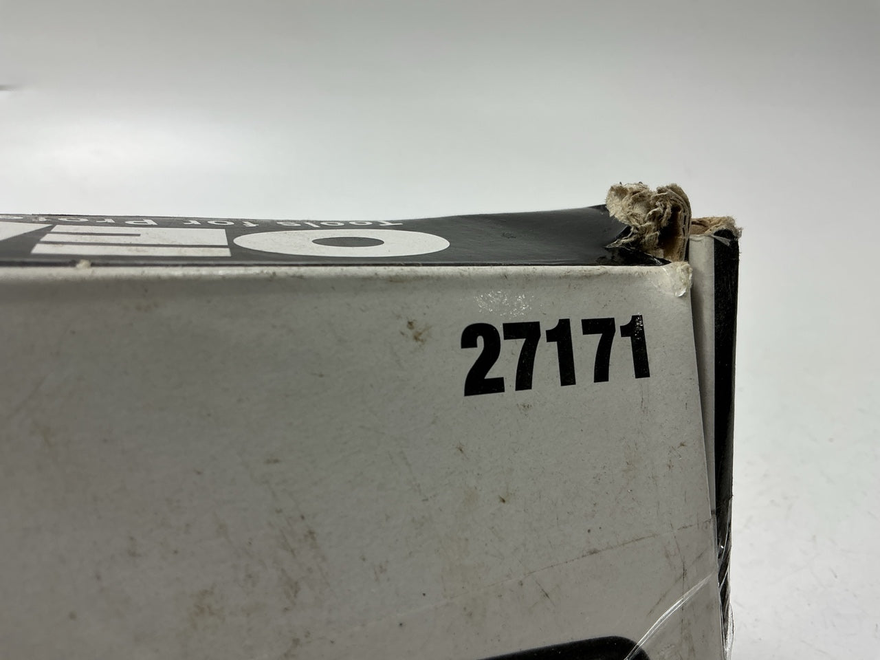 USED #24 - OEM Tools 27171 Adjustable Fan Clutch Holding Tool
