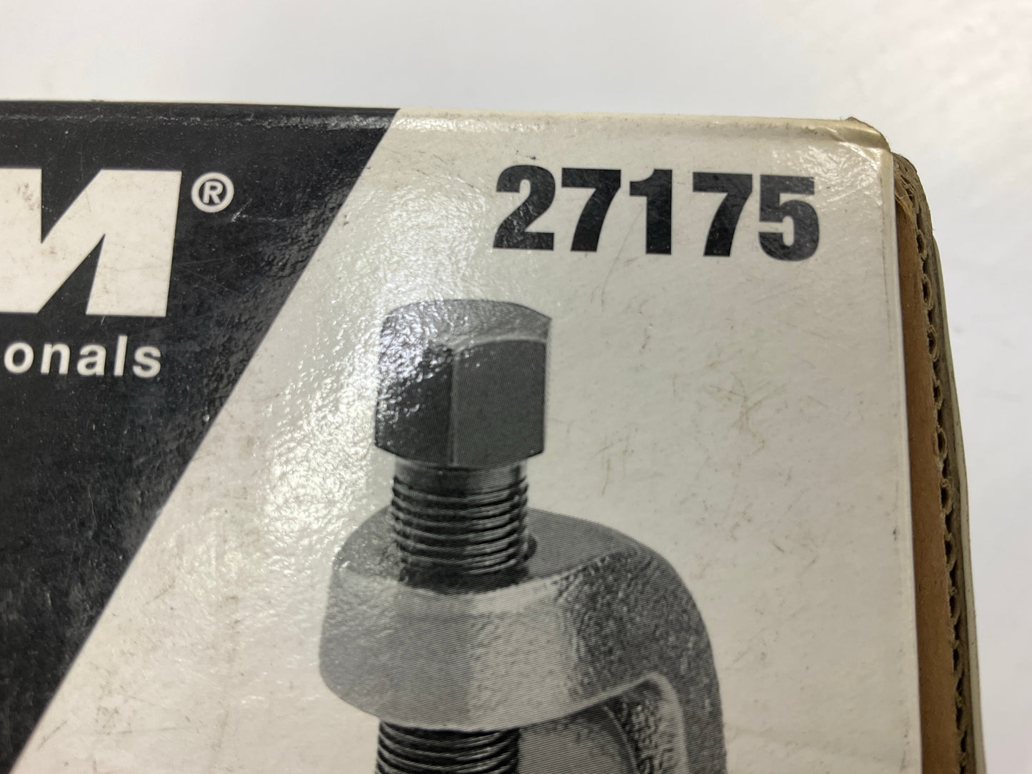 USED #36 - OEM Tools 27175 Damage Free Tie Rod End Remover Removal Tool