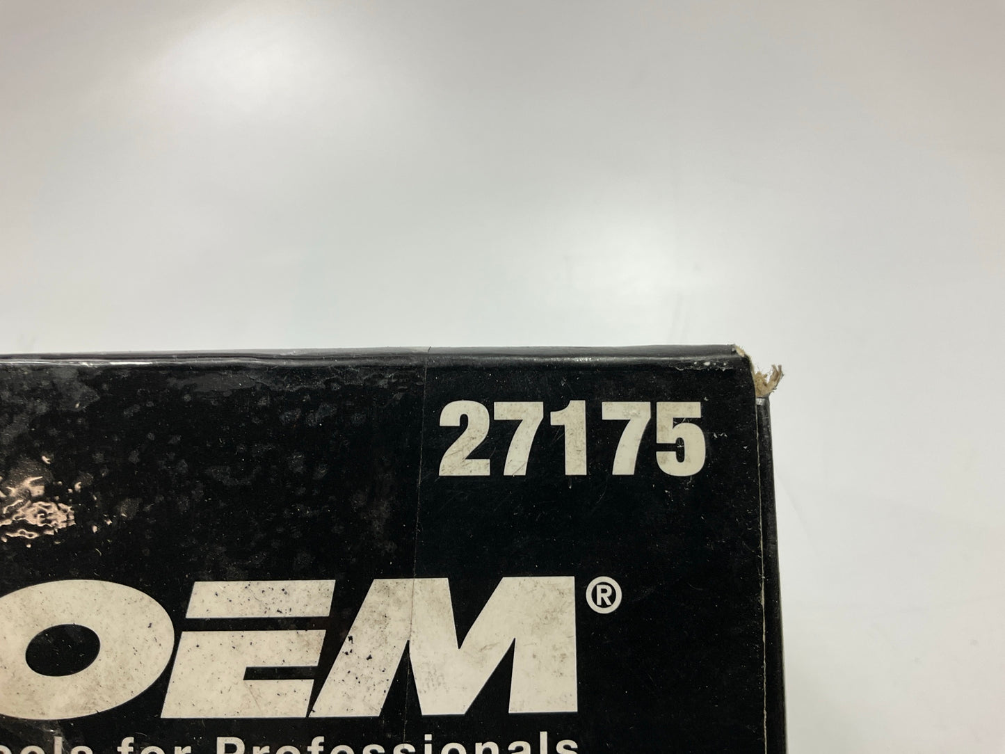 USED #38 - OEM Tools 27175 Damage Free Tie Rod End Remover Removal Tool