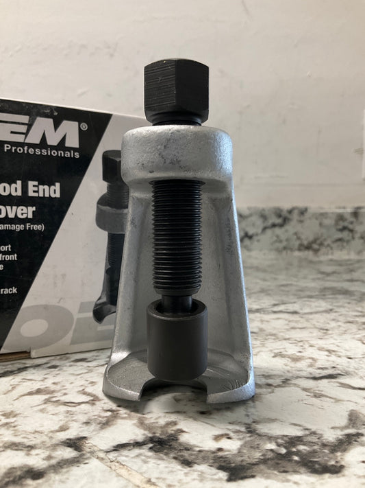Oem Tools 27175 Damage Free Tie Rod End Remover Removal Tool