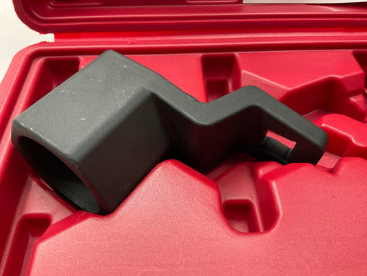 USED #26 - OEM Tools 27176 Crankshaft Damper Holding Tool For Honda / Acura