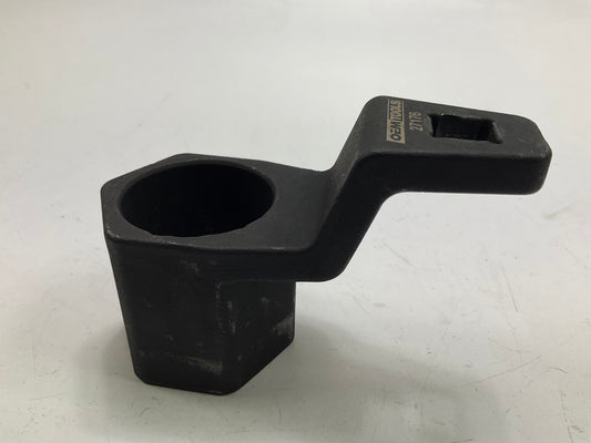 USED #32 - OEM Tools 27176 Crankshaft Damper Holding Tool For Honda / Acura