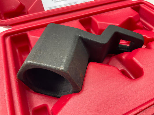 USED #36 - OEM Tools 27176 Crankshaft Damper Holding Tool For Honda / Acura