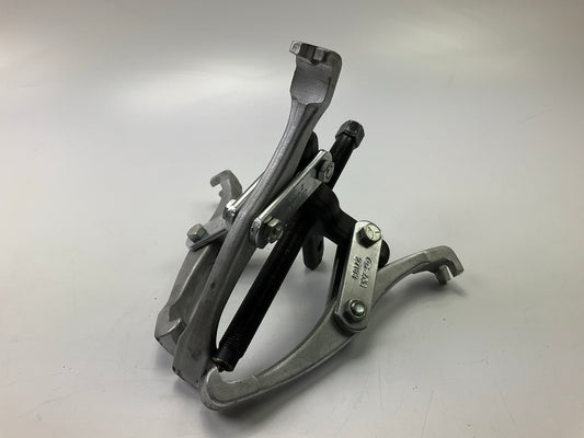 USED #15 - OEM Tools 27183 Reversible Puller, 2 & 3 Jaw, 7-Ton, 7'' Spread