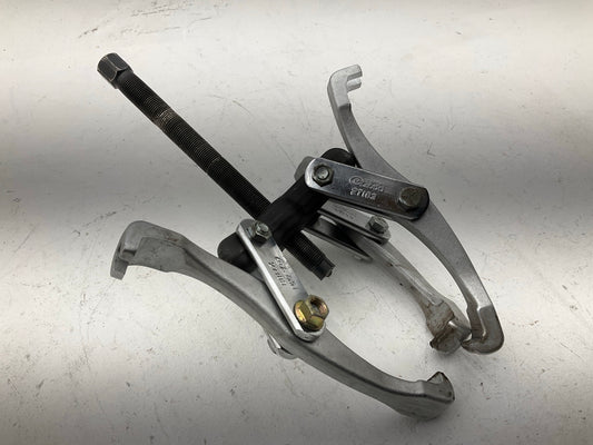 USED #26 - OEM Tools 27183 Reversible Puller, 2 & 3 Jaw, 7-Ton, 7'' Spread