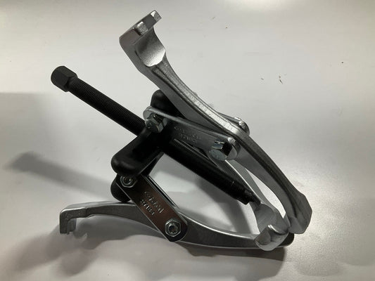 OEM Tools 27183 Reversible Puller, 2 & 3 Jaw, 7-Ton, 7'' Spread