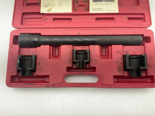 USED #31 OEM Tools 27185 Inner Tie Rod Removal Tool Kit For Rack & Pinion