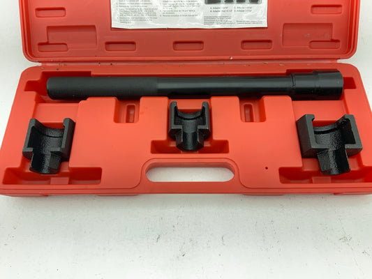 USED #38 - OEM Tools 27185 Inner Tie Rod Removal Tool Kit For Rack & Pinion