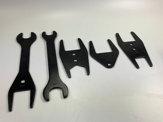 USED #19 OEM Tools 27186 9 Size Fan Clutch Wrench Set Remove From Water Pump