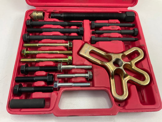 USED Tool #18 - OEM Tools 27187 Harmonic Balancer Puller Tool Kit Set