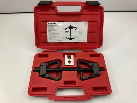 USED #19 OEM Tools 27200 Master Coil Spring Compressor Tool