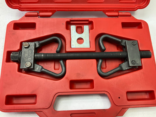 USED #50 OEM Tools 27200 Master Coil Spring Compressor Tool