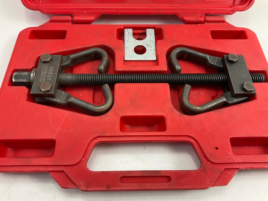 USED #52 OEM Tools 27200 Master Coil Spring Compressor Tool