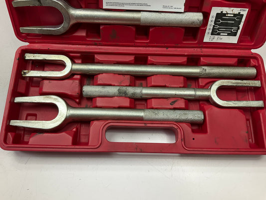 USED #36 OEM Tools 5-Piece Tie Rod Ball Joint Remover Separator Pickle Fork Tool