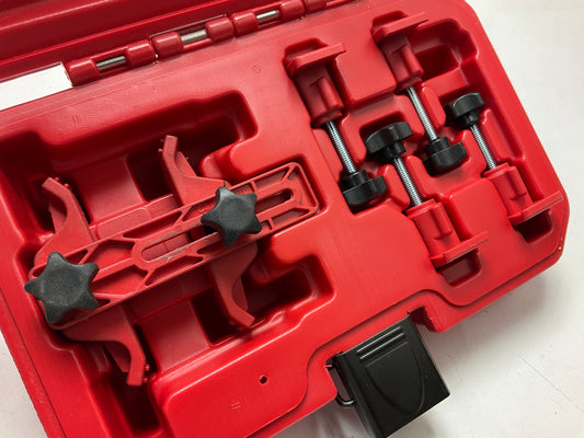 USED #10 - OEM TOOLS 27210 Timing Belt Service Kit Tool Set