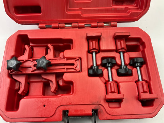 USED #14 - OEM TOOLS 27210 Timing Belt Service Kit Tool Set