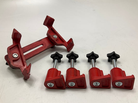 USED #23- OEM TOOLS 27210 Timing Belt Service Kit Tool Set