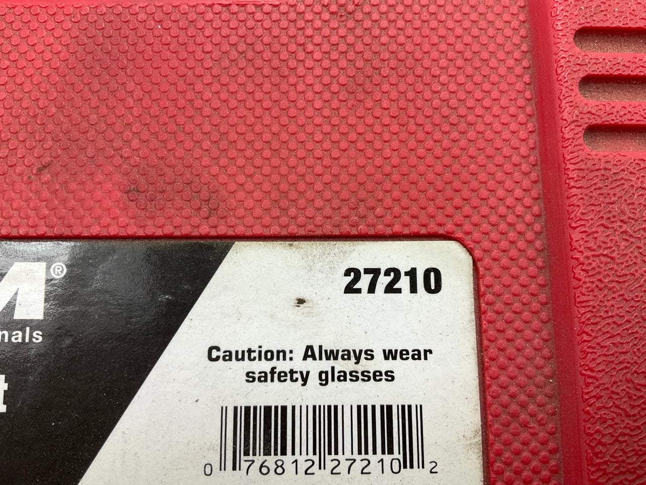 USED #3 - OEM TOOLS 27210 Timing Belt Service Kit Tool Set