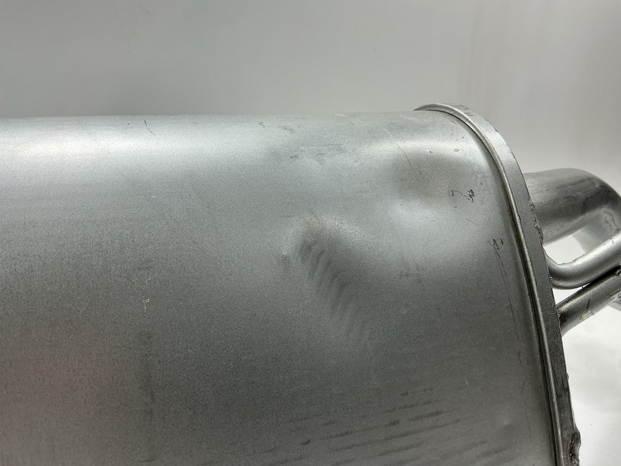 DENTED - OES 2103-92893 Exhaust Muffler For 2004-2006 Chevrolet Aveo