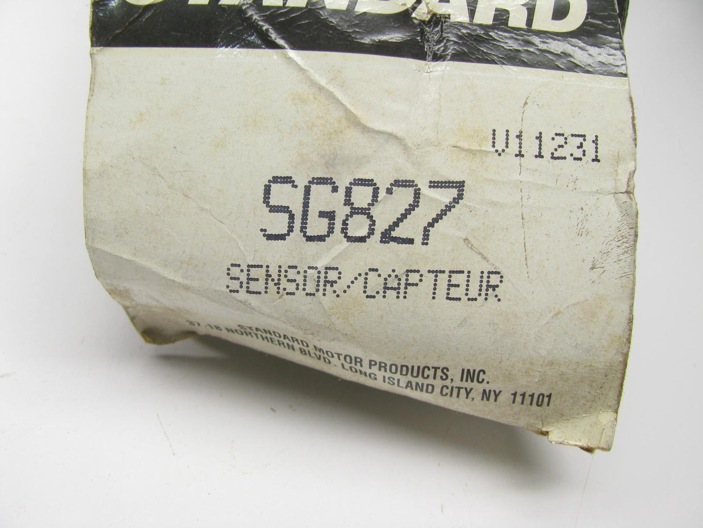 Oextra SG827 Oxygen O2 Sensor