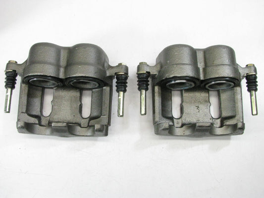 REMAN. Ohio Caliper 13-538485F Brake Caliper Set