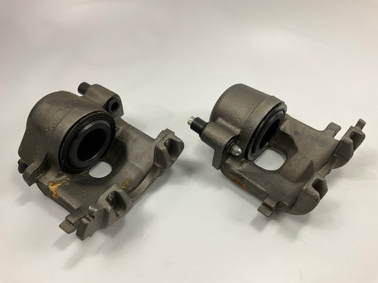 REMAN. Ohio Caliper 2588501 Brake Caliper Set With Brake Pads