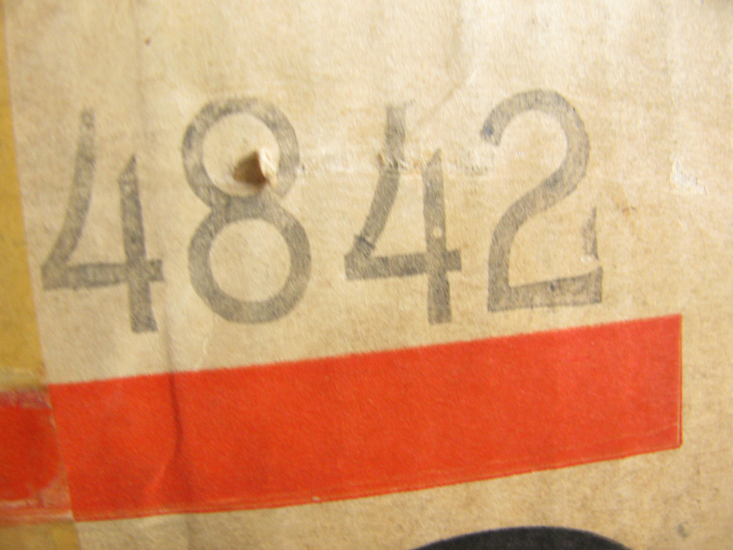 Olympic 4842 Reman Torque Converter For Various GM 4L60E, 700R4