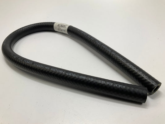 Omega 1212 Power Steering Return Hose