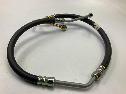 Omega 1295 Power Steering Pressure Line Hose