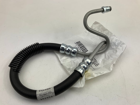 Omega 155 Power Steering Pressure Hose