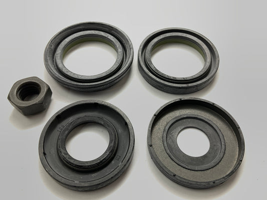 Omega 2929 Steering Rack And Pinion Seal Kit