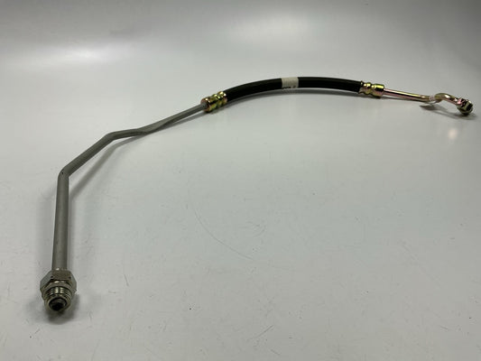 Omega 30003 Power Steering Pressure Line Hose Assembly