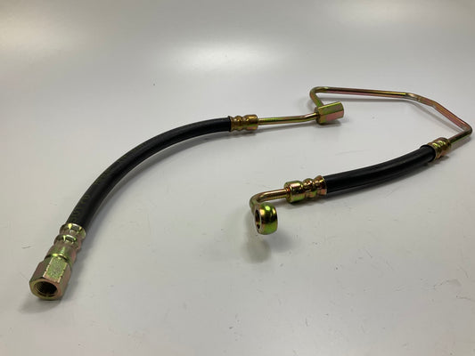 Omega 30170 Power Steering Pressure Line Hose