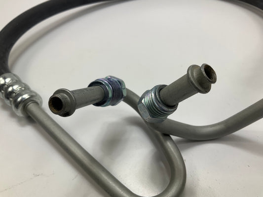 Omega 302 Power Steering Pressure Line Hose