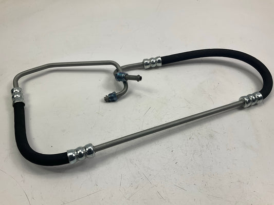 Omega 30387 Power Steering Pressure Line Hose
