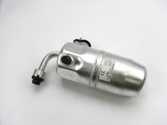 Omega 37-23565 A/C Accumulator For 2005-2006 Silverado & SIerra 1500 Hybrid