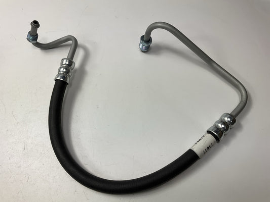 Omega 4205 Power Steering Pressure Line Hose