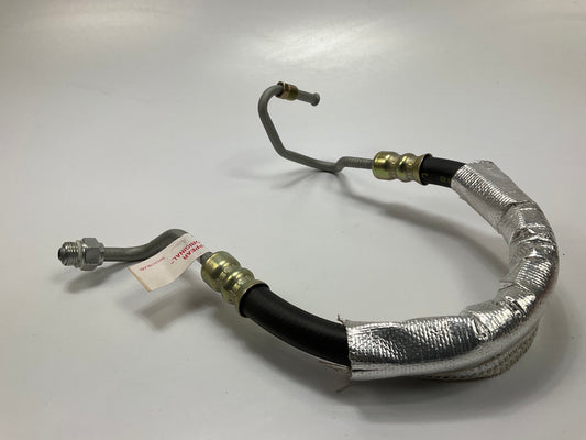 Omega 4208 Power Steering Pressure Line Hose