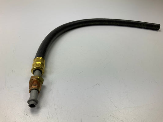 Omega 4233 Power Steering Return Line Hose