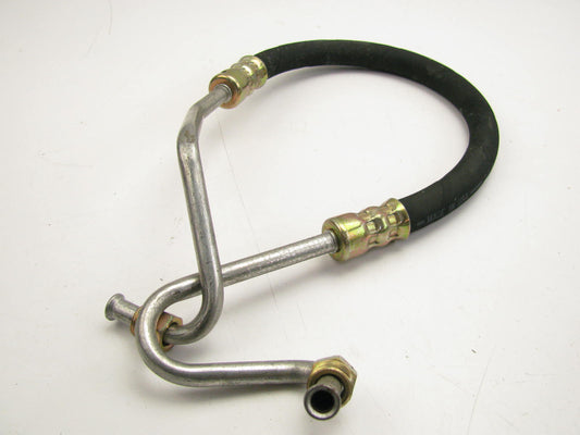 Omega 473 Power Steering Pressure Line Hose