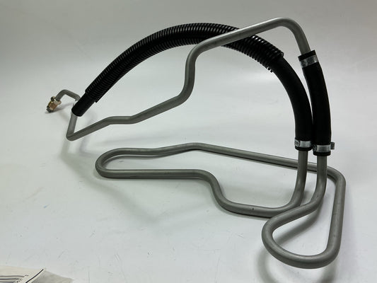 Omega 50016 Power Steering Return Line Hose